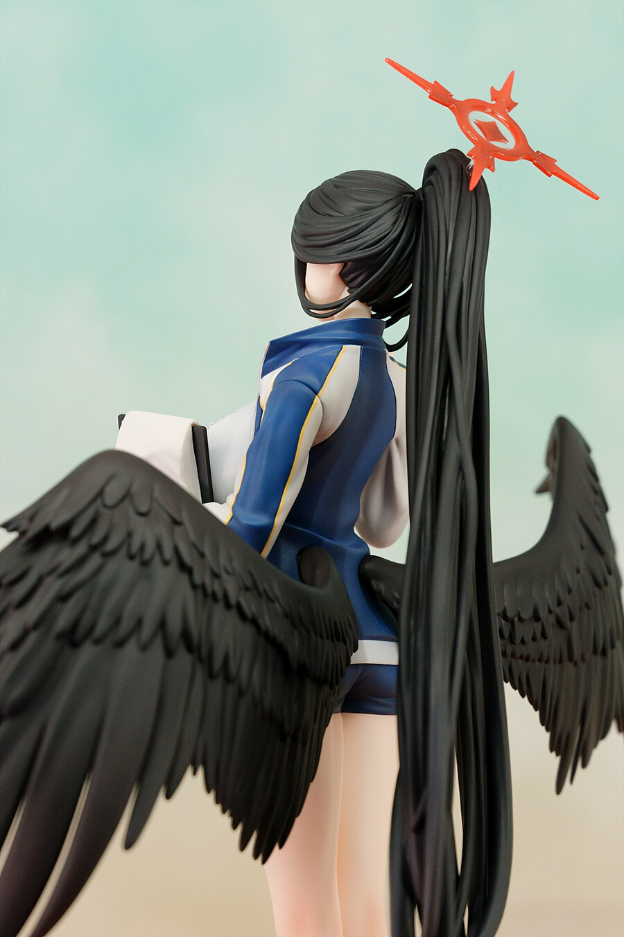 [후류] 블루아카이브 1/7 하스미 체육복_12.jpg