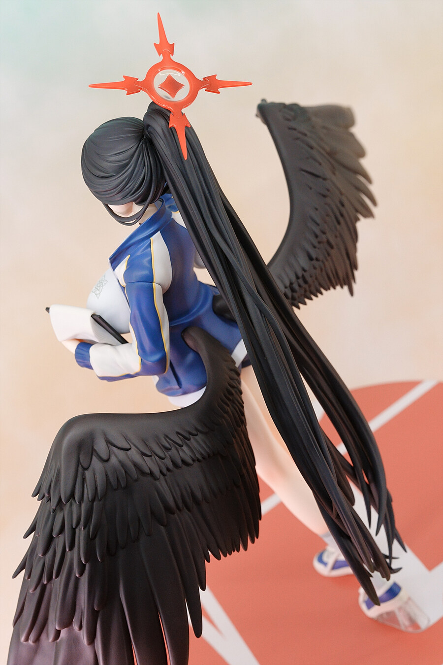 [후류] 블루아카이브 1/7 하스미 체육복_14.jpg