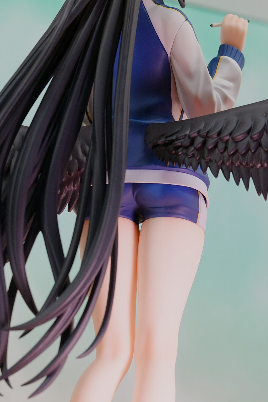 [후류] 블루아카이브 1/7 하스미 체육복_15.jpg