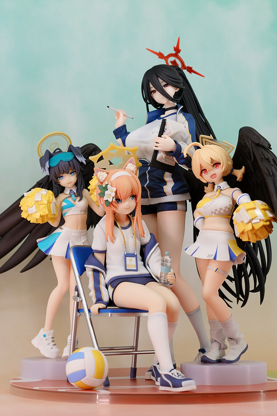 [후류] 블루아카이브 1/7 하스미 체육복_18.jpg