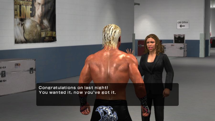 [레슬링게임]WWE 스맥다운vs로우 2011_1.jpg