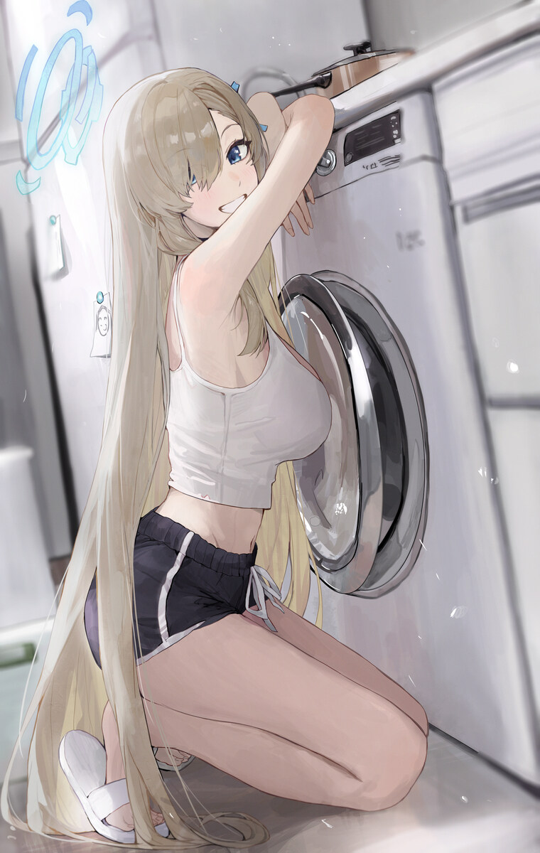 블루아카) 굿모닝글로리_16.jpg