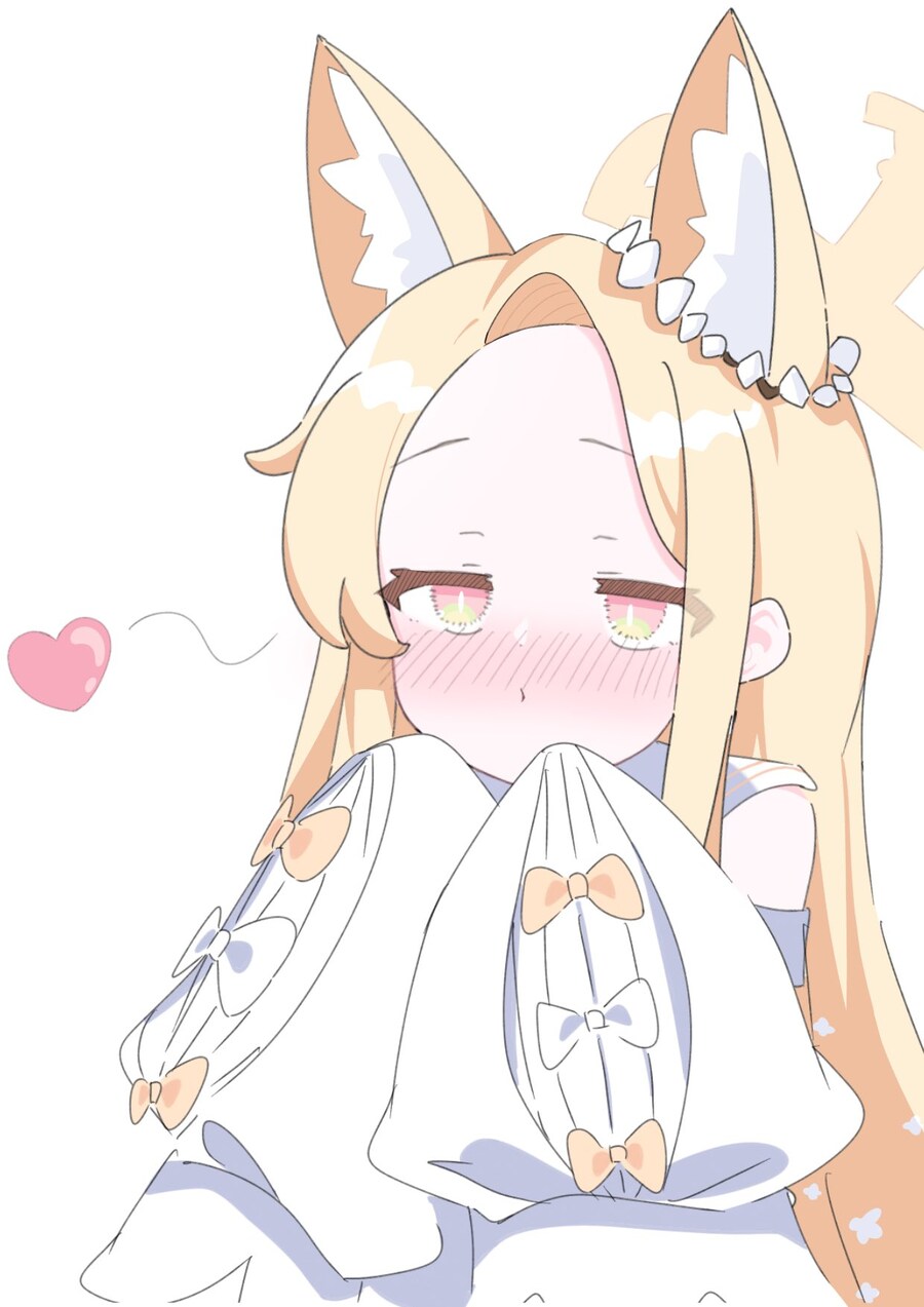 블루아카) 세이아는 정말 꼴립니다...._1.jpg