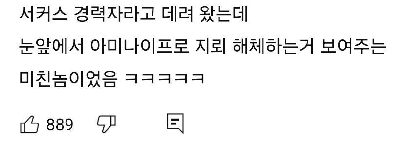 롤) 도란의 서커스가 나올때마다 생각나는 최근 유툽 댓글_1.jpg
