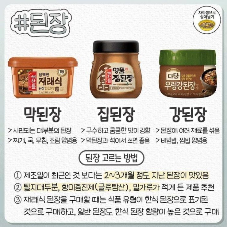 각종 과일, 채소, 육류, 식재료 고르는 팁.jpg_19.jpg