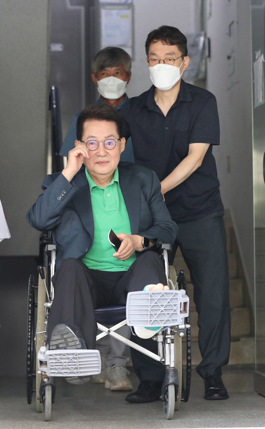 83살 박지원 "김건희는 요물 같은 여자"_7.jpg