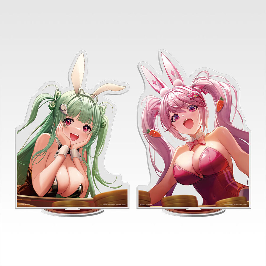 [반다이] 이치방쿠지 승리의 여신: NIKKE CHAPTER5_9.jpg