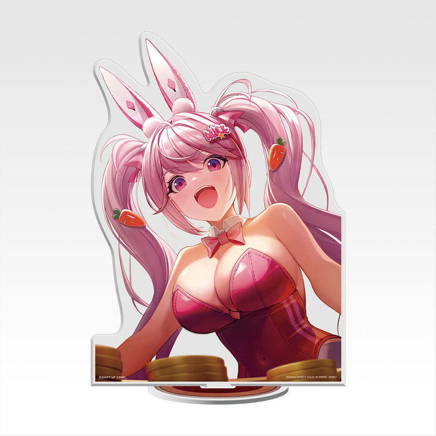 [반다이] 이치방쿠지 승리의 여신: NIKKE CHAPTER5_11.jpg