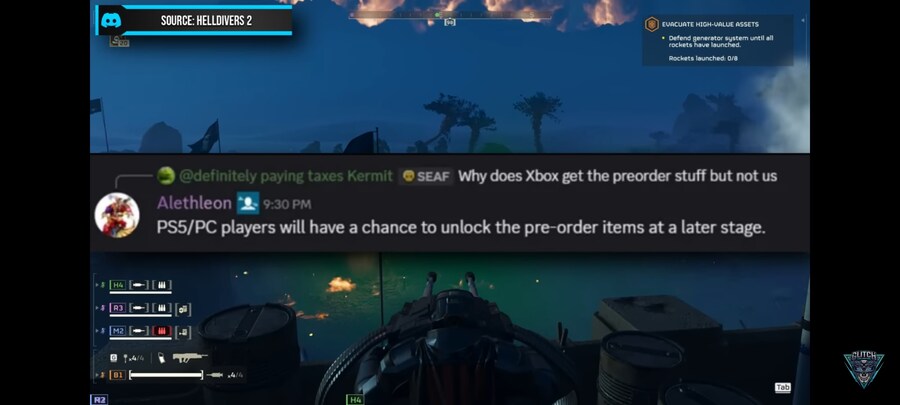 엑박 출시에 따른 예약구매 방어구 관련_1.jpg