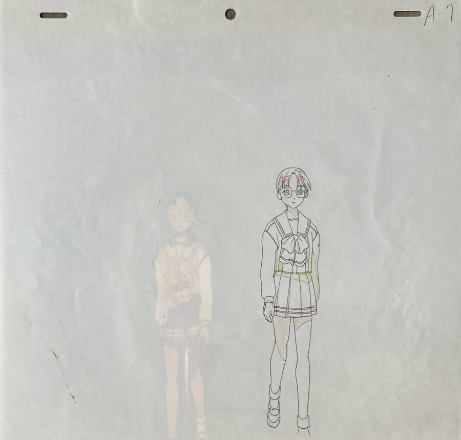 미소녀 셀화 도착_2.jpg