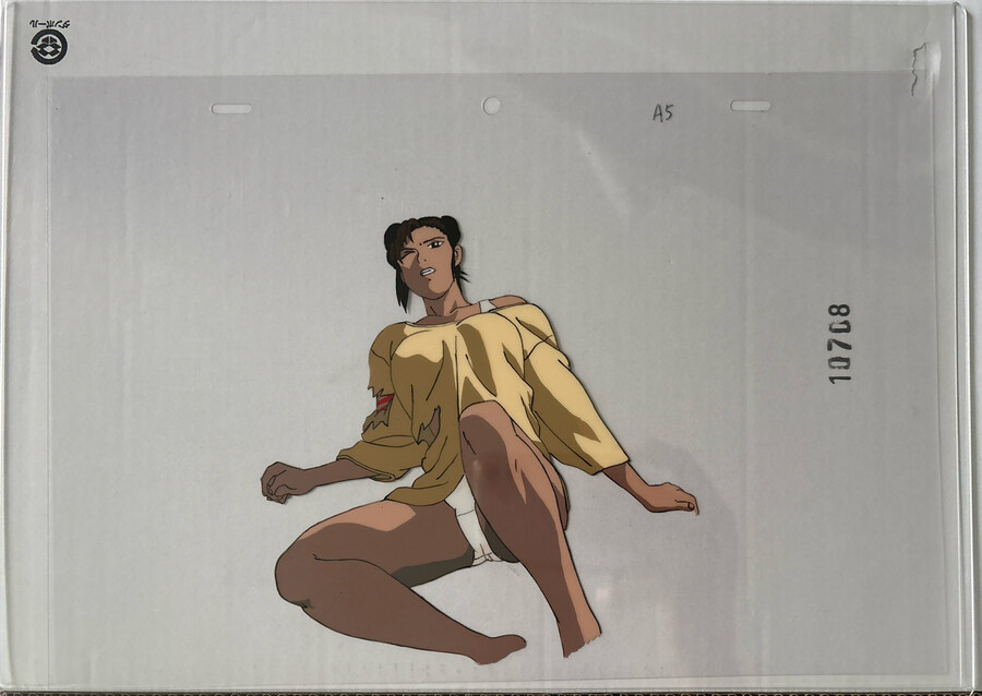 미소녀 셀화 도착_3.jpg