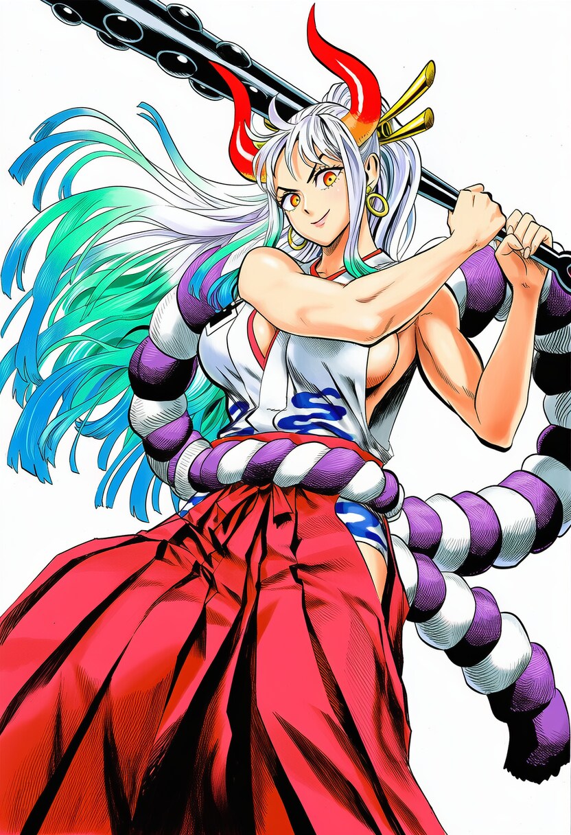 [원피스] 무라타 그림체의 야마토_3.png