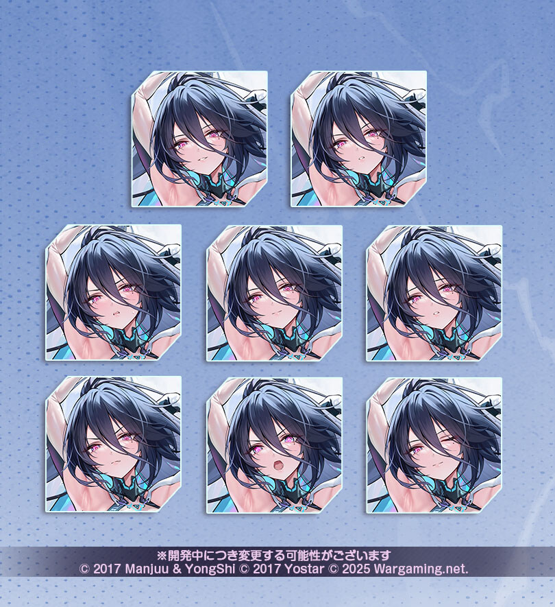 아주르레인, 신규 함선소개 : 캔자스_2.jpg