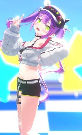 버튜버) 오늘 토와랑 고자루 데이트_1.png