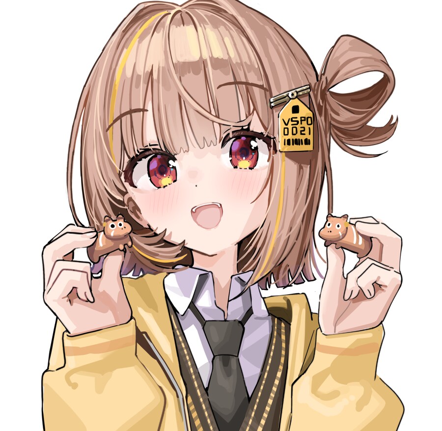 버튜버) 유우히? 유히? 뭐가 맞는 발음일까_1.png