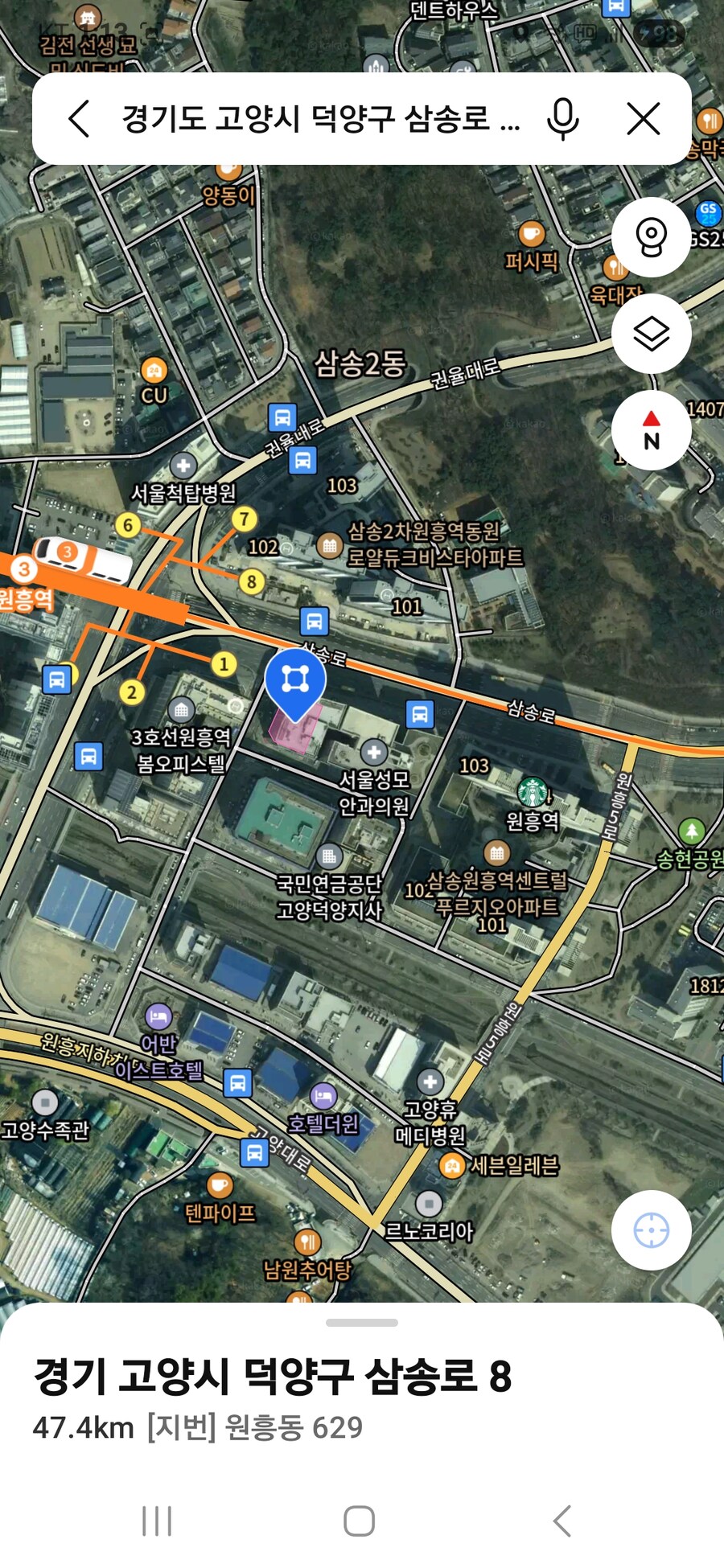 ㅇㅇㄱ)패러블 본사 앞에서 ㅇㅍㄹ들 시위 일어나면 꿀팁_5.jpg