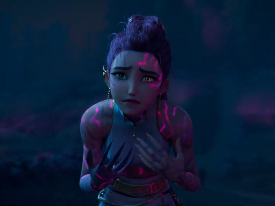 케데헌 루미 모티브 캐릭 이분 맞지???_1.png