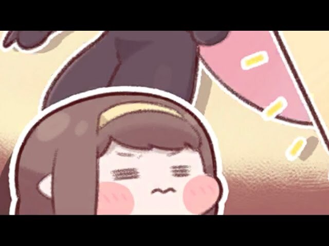 트릭컬) 멜다버만 보고 안 하다가 이번 스토리만 유튜브로 찾아봤는데_1.png