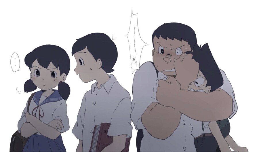 인기가 많아진 중학생 진구.jpg_2.png