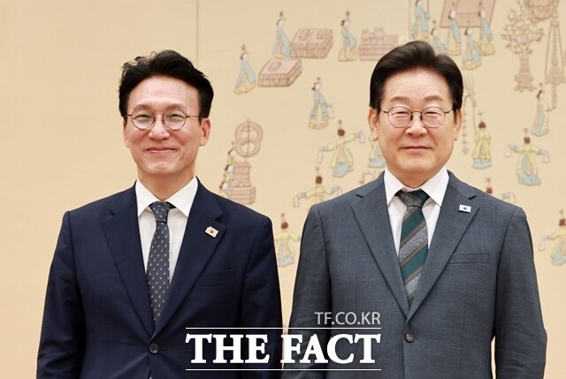 李 "총리 어떻게 하느냐에 따라 나라 운명 바뀌어"…金 "새벽총리 될 것"_1.png