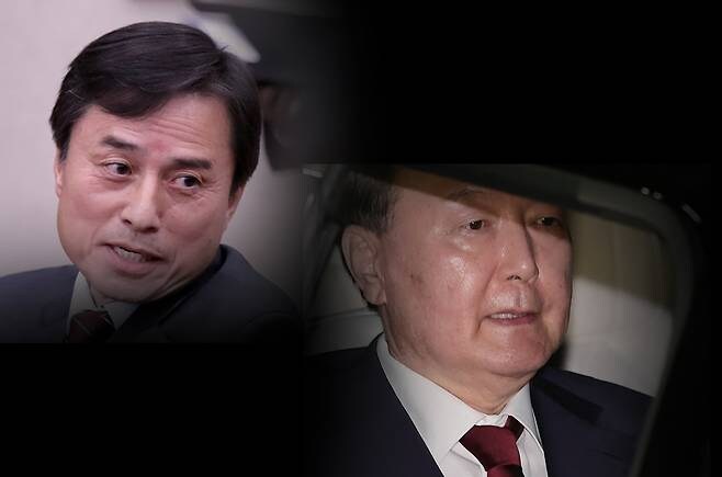 점입가경…‘특수통’ 조은석과 윤석열의 기싸움_1.jpg