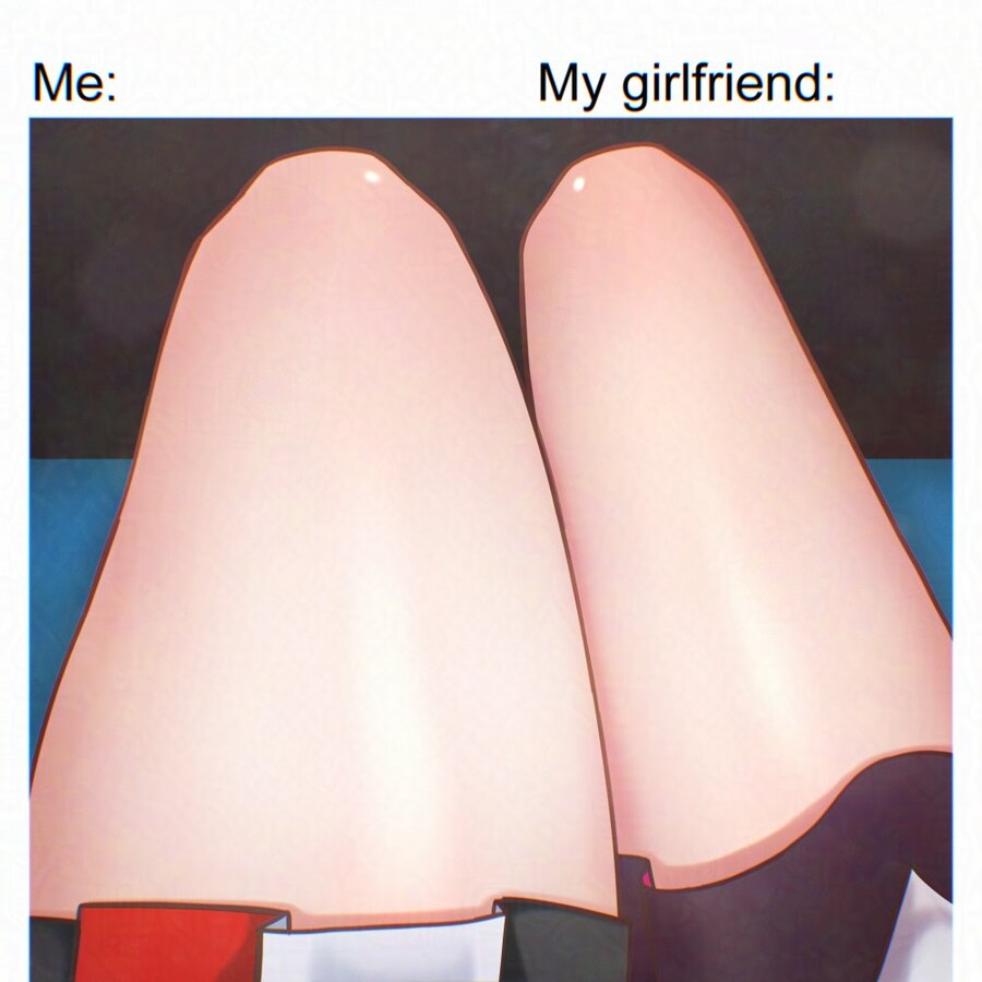 버튜버) 커플 허벅지 사진!_1.jpg