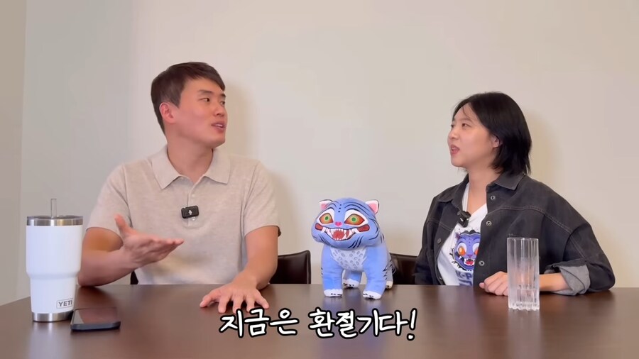 케이팝) 한국인들이 싫어할까 걱정했었는데 오히려 잘된 장면_7.png