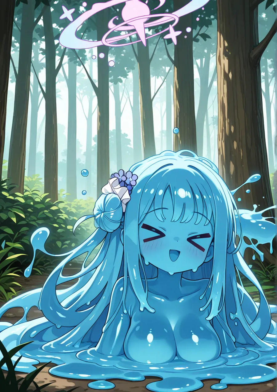 블루아카,ai) 꺄아아 선생님_1.webp