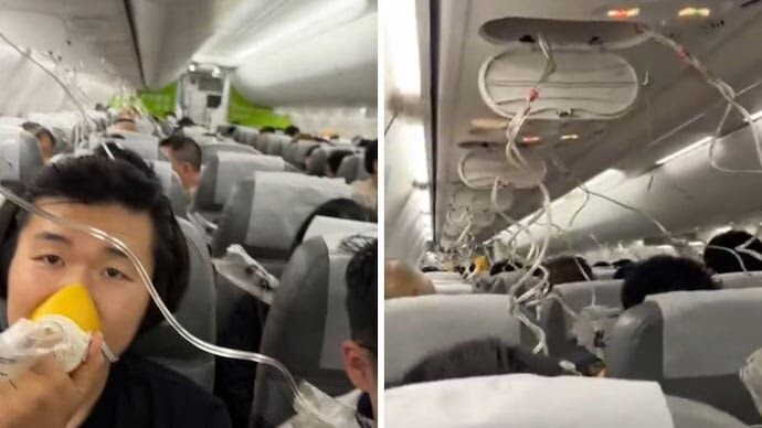 일본항공 보잉 737, 10분 만에 26,000피트 급강하_1.jpg