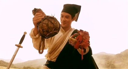 무협에 단골 출연하는 죽엽청에 대하여 알아보자_5.jpg