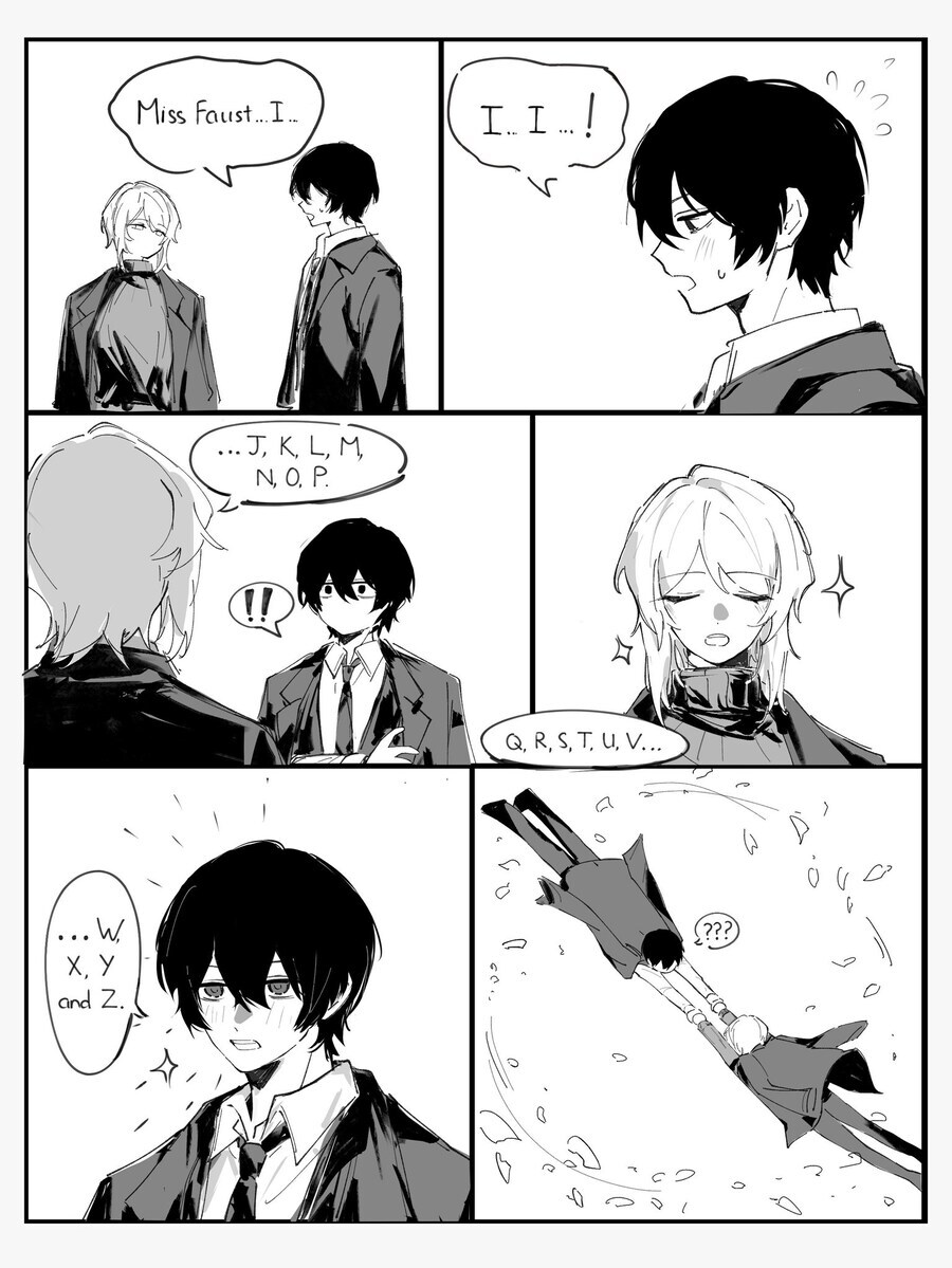 림버스) 파우스트 양, 나... 나...!_1.jpg