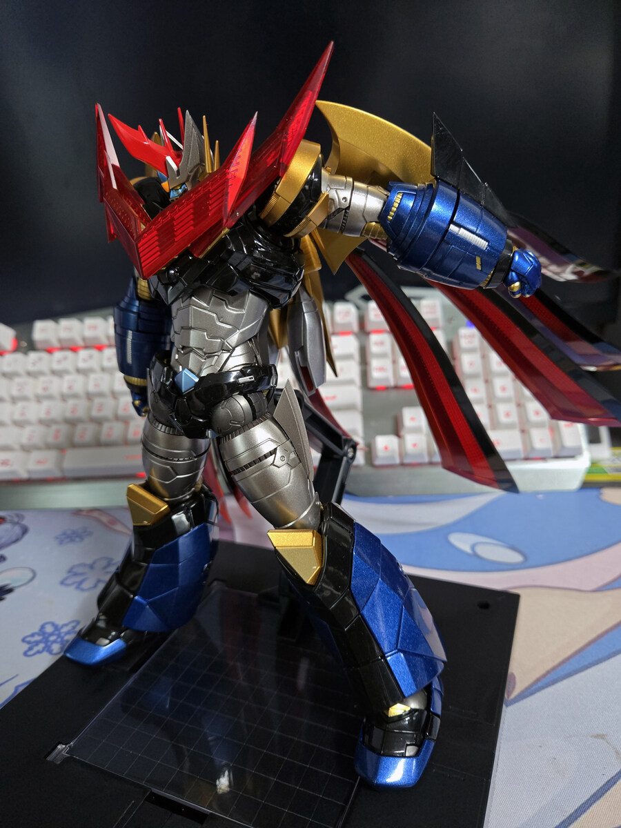 [RIOBOT] 제로가 왔으니 엠페러도 가지고 놀아야죠_3.jpg