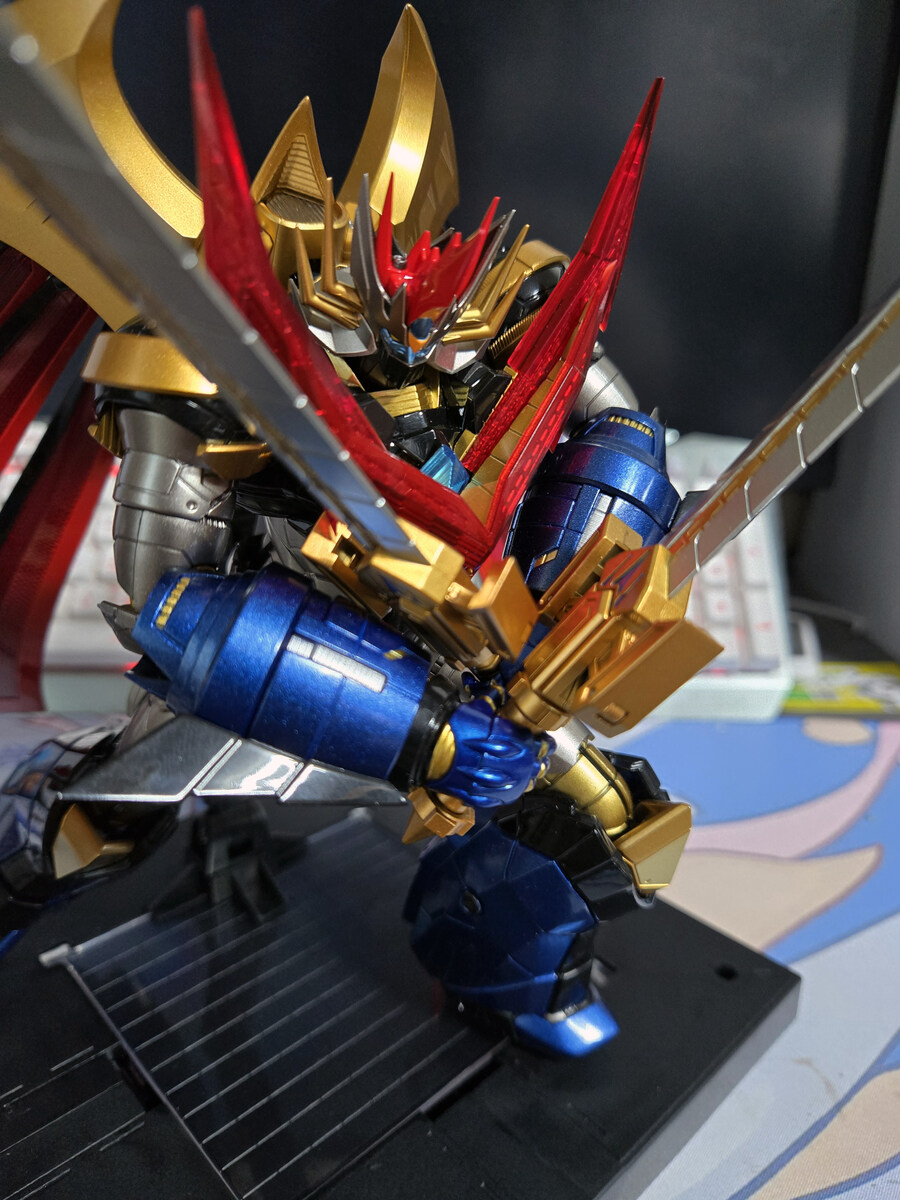 [RIOBOT] 제로가 왔으니 엠페러도 가지고 놀아야죠_10.jpg