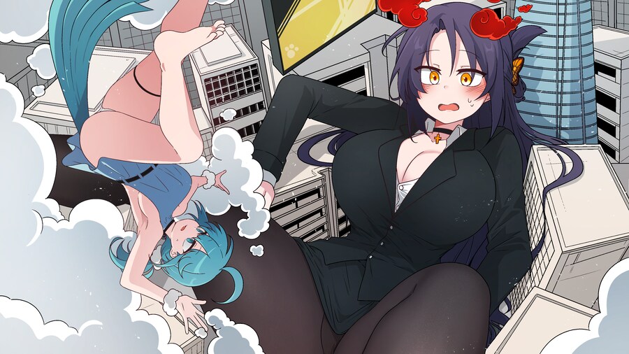 유게이드랑 저녁메뉴추천해라_1.png