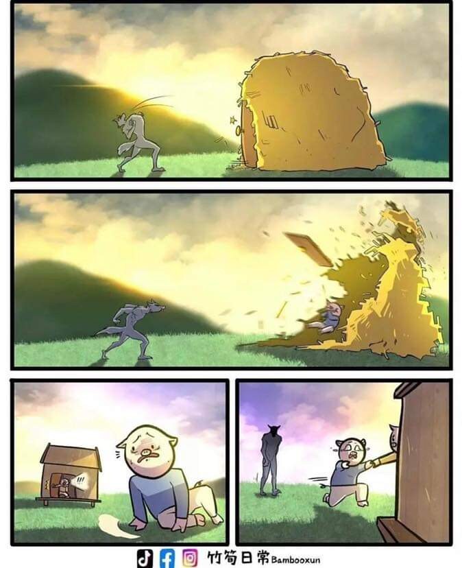아기돼지 삼형제 manhaw_2.jpg
