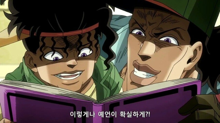 죠죠) 형제애가 돈독하는걸 확실히 보여준 캐릭터들_1.jpg