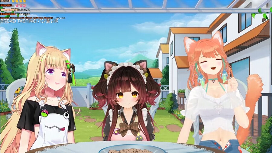 버튜버) 점장님 기뻐하는게 느껴진다 ㅋㅋㅋ_1.png