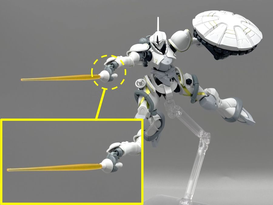 HG GQ 1/144 이그자베 전용 걍 & 경캐논 샘플 소개_35.jpg