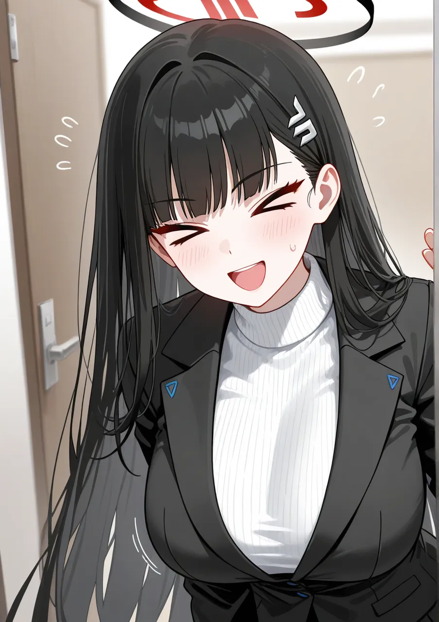 블루아카,ai) > v < 3_3.webp