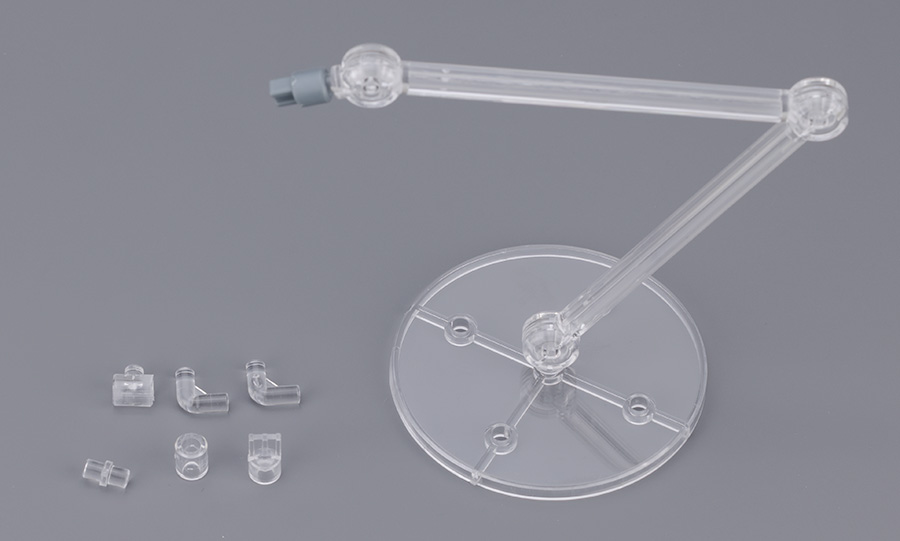 HG GQ 1/144 이그자베 전용 걍 해외 리뷰_9.jpg