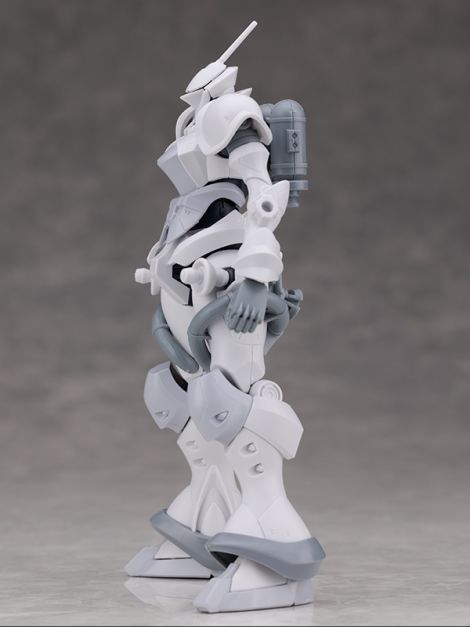 HG GQ 1/144 이그자베 전용 걍 해외 리뷰_12.jpg