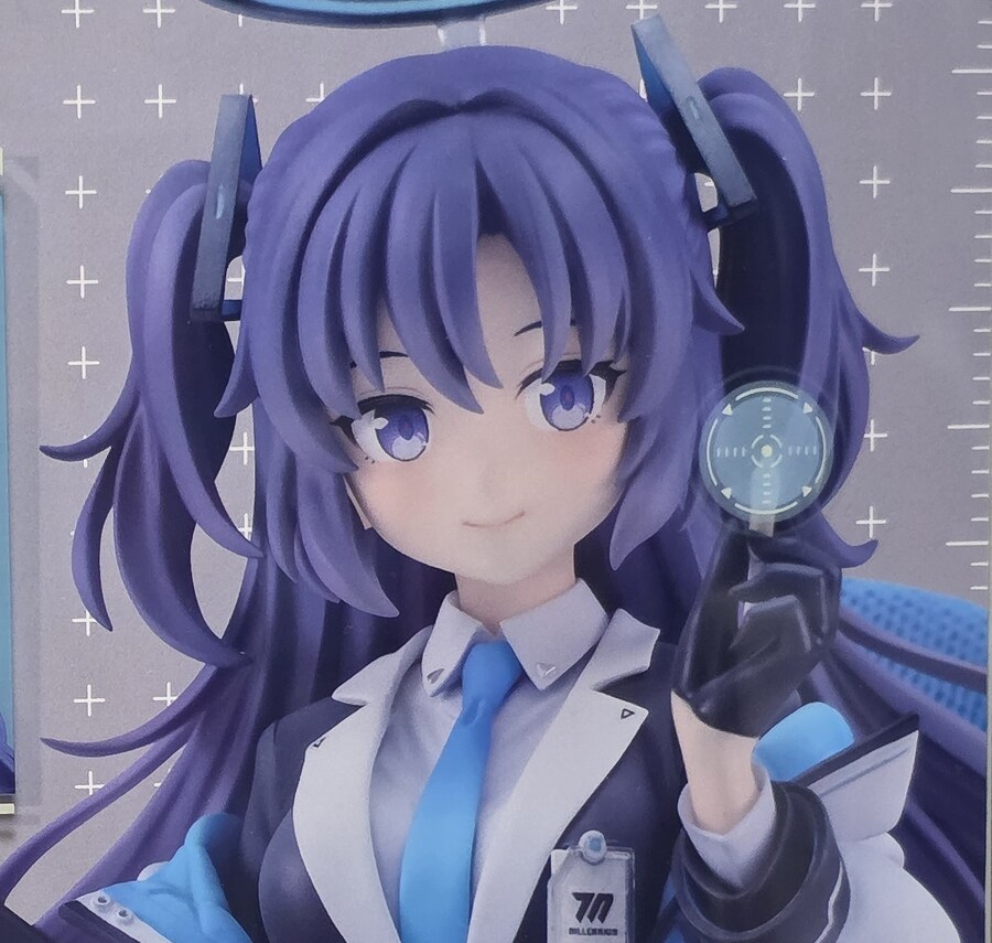 [굿스마일] 블루아카이브 하야세 유우카 회계의 일상 ver_1.jpg