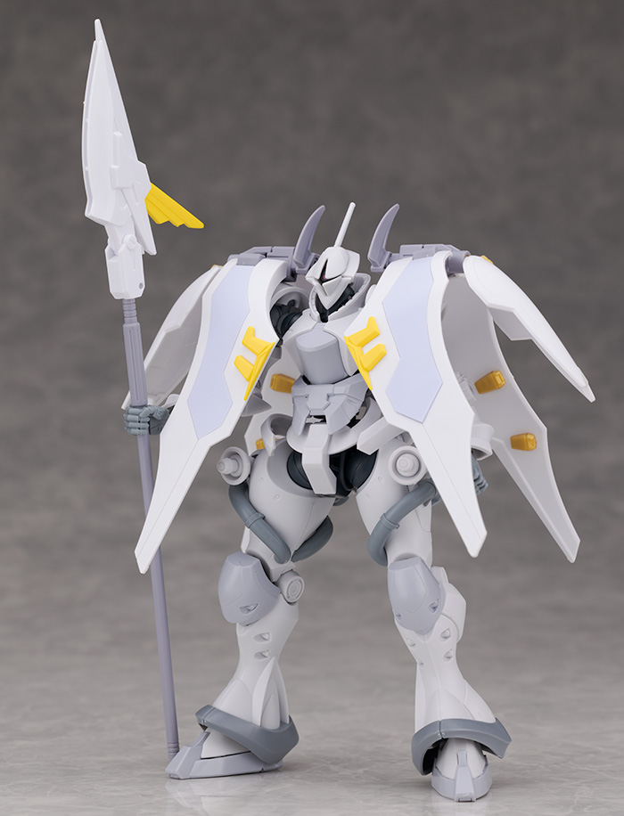 HG GQ 1/144 이그자베 전용 걍 해외 리뷰_32.jpg