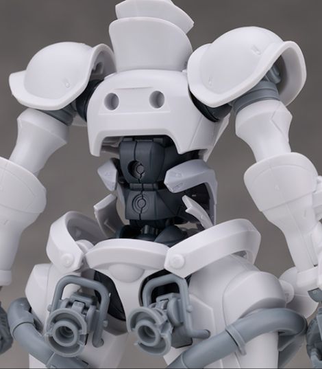 HG GQ 1/144 이그자베 전용 걍 해외 리뷰_26.jpg