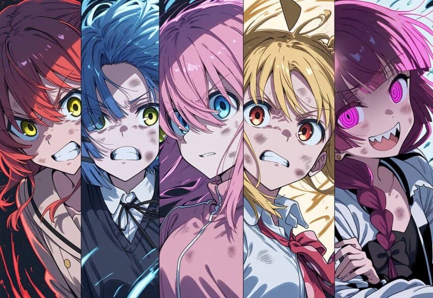 봇치] 소년만화 세계관이 된 봇치 더 락.jpg_1.jpg