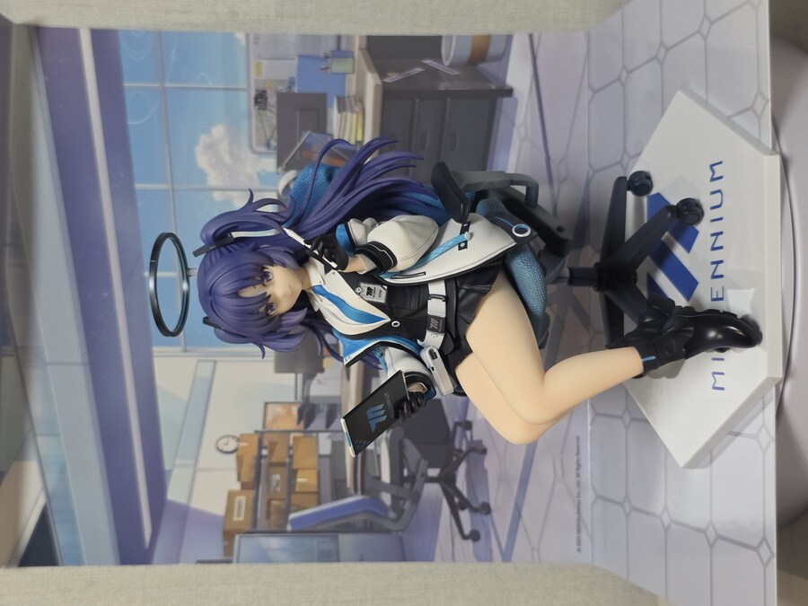 [굿스마일] 블루아카이브 하야세 유우카 회계의 일상 ver_8.jpg