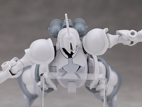 HG GQ 1/144 이그자베 전용 걍 해외 리뷰_51.jpg