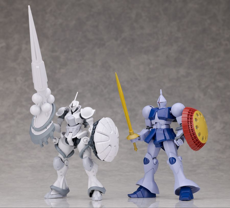 HG GQ 1/144 이그자베 전용 걍 해외 리뷰_57.jpg