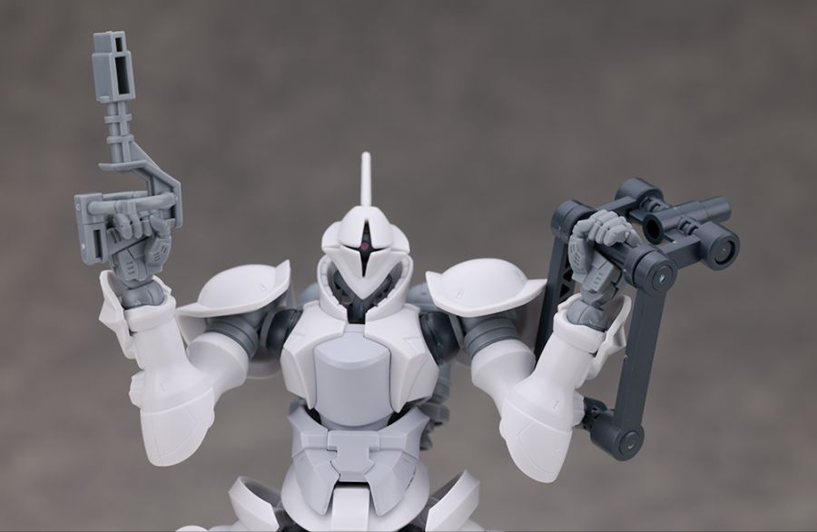 HG GQ 1/144 이그자베 전용 걍 해외 리뷰_59.jpg