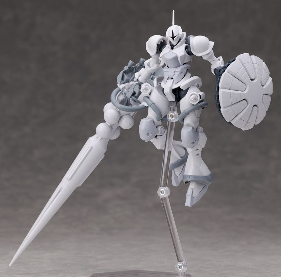 HG GQ 1/144 이그자베 전용 걍 해외 리뷰_60.jpg